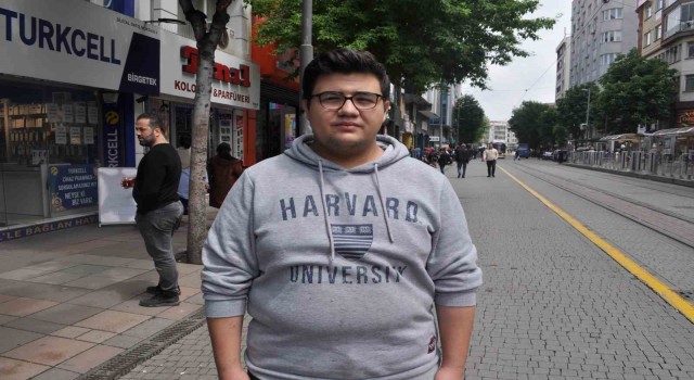 Cumhurbaşkanı Seçiminin 2. Turunda oy kullanacak gençlerden vatandaşlara tavsiye
