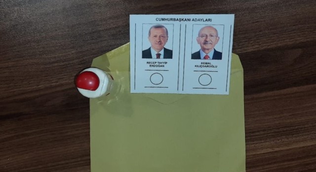 Cumhurbaşkanı Seçiminin ikinci tur oylaması bu adımlarla gerçekleşecek