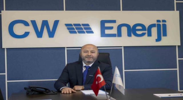 CW Enerjiden yeni depolama alanı yatırımı