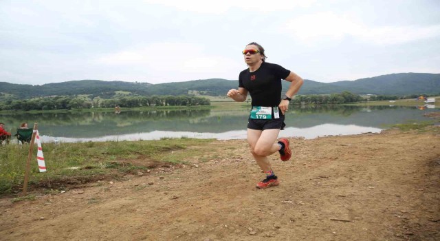 Dağyenice Ultra Trailde heyecan başlıyor