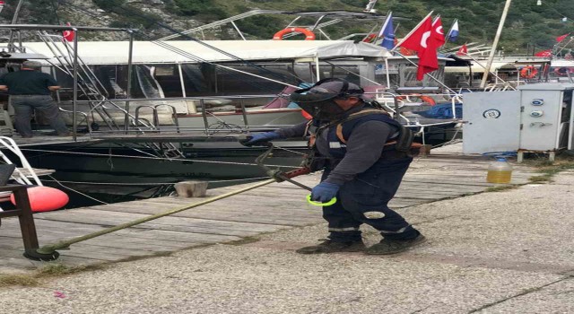 ‘Daha temiz ve yaşanabilir Ortaca seferberliği