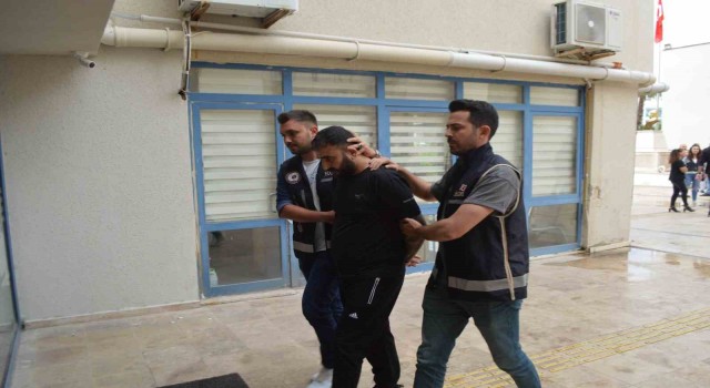 Damsız girilmez kavgasında tutuklu sayısı ikiye çıktı