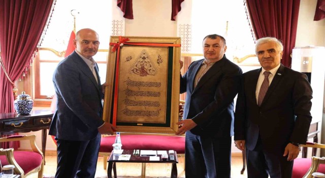 DATÜB Cumhurbaşkanı Erdoğanı destekleyecek