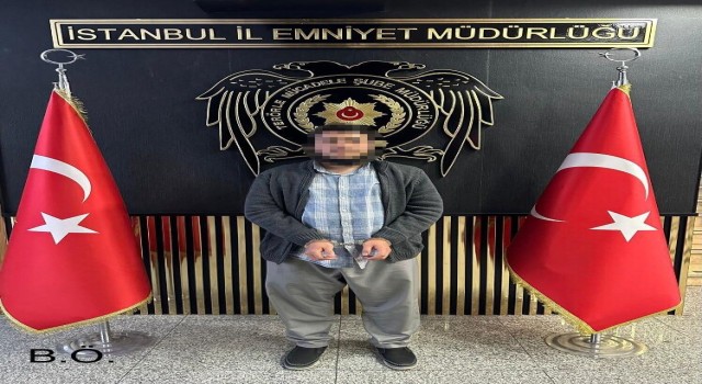 DEAŞa yakın illegal yapıya darbe: 12 şüpheli sorguda
