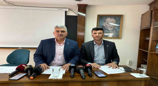 Demiryol-İş Sendikasından Eskişehir Büyükşehir Belediyesine cevap