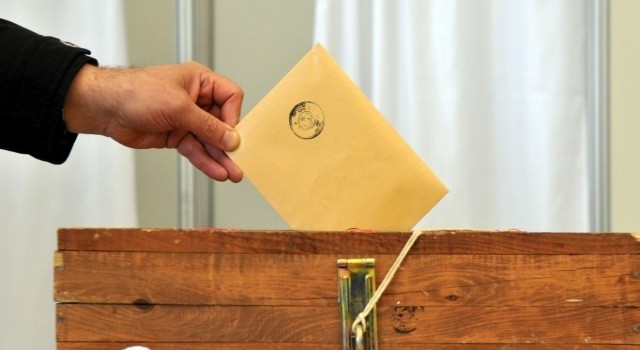 Denizlide 57 bin seçmen ilk kez oy kullanacak