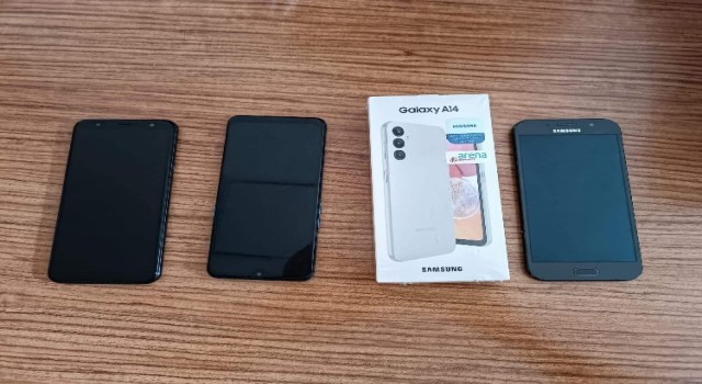 Denizlide aranan 83 kişi tutuklandı