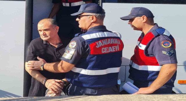 Denizlili polisi şehit eden zanlının cezası ağırlaştırılmış müebbette çevrildi