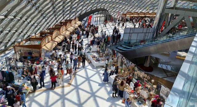 Denizlinin en büyük sergisi açılıyor