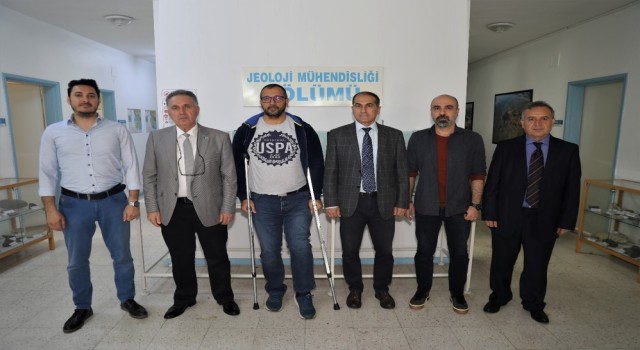 Deprem komisyonu çalışmalarını tamamladı
