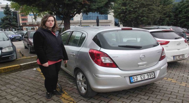 Depremde aracı hasar gören öğretmenden 40 bin TL dolandırıldığı iddiası