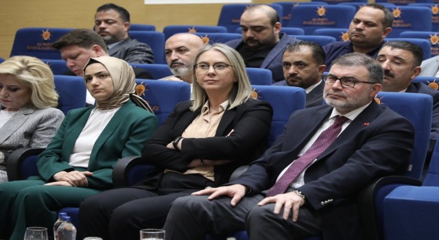 Depremin ikinci gününde sandık koyulsaydı Cumhurbaşkanımız yine rekor oyla çıkardı