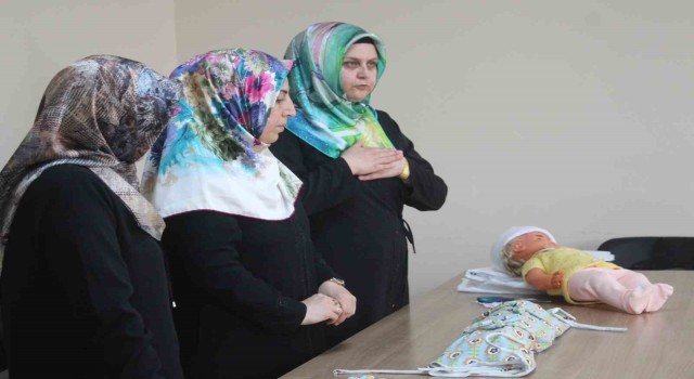 Depremlerin ardından gassallığa ilgi arttı