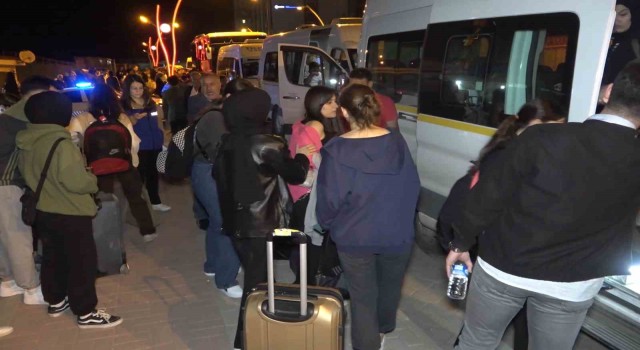 Depremzedelerde rehavet yok, 2nci tur için sandığa gidiyorlar