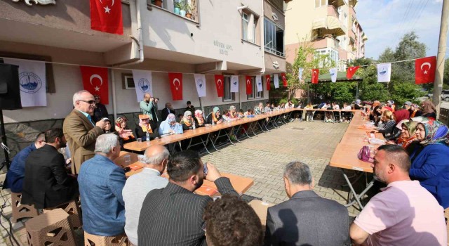 Derinceye 400 yataklı hastane inşa edilecek