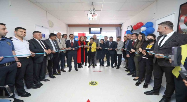 DEÜden Kiraza sağlık hizmeti