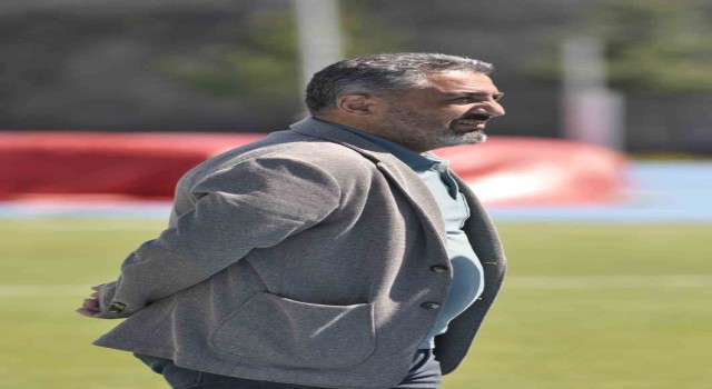 Develigücü Başkanı İbrahim Şimşek: Destek olmazsa devam ettiremem
