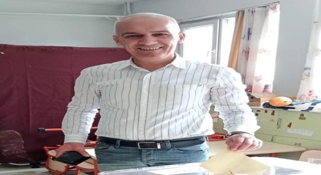 Devrekani Belediye Başkanı Altıkulaç oyunu kullandı