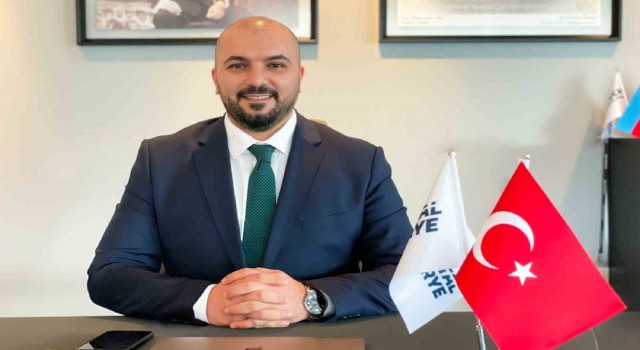 Dijital Kuryenin 2023 hedefi iki milyon işlem