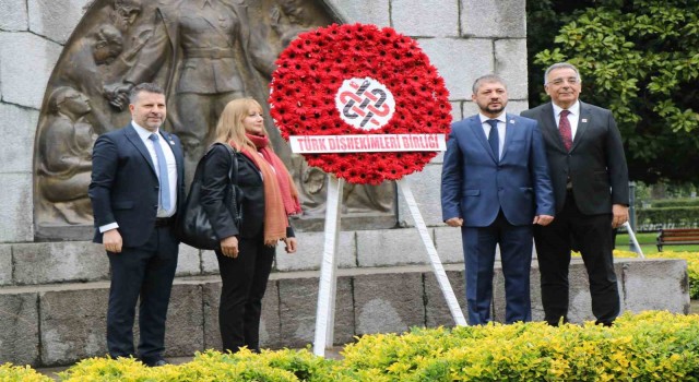 Diş hekimleri mezun sayısının azaltılmasını istiyor