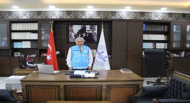 Diyanetin yurt içi kurban bağışı 5 bin 950 TL, yurt dışı ise 2 bin 750 TL