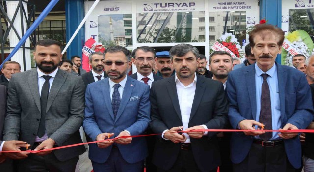 Diyarbakırda depremzedelere komisyonsuz ev bulma ve danışmanlık