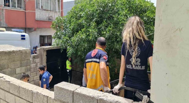 Diyarbakırda eşini öldüren zanlı yakalandı