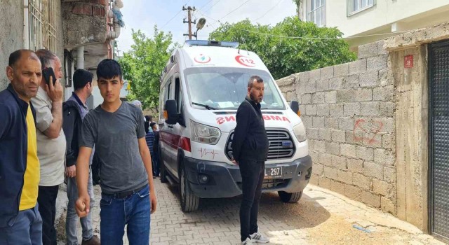 Diyarbakırda kadın cinayeti: Eşinin boğazını kesen zanlı kayıplara karıştı