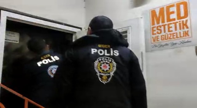 Diyarbakırda ‘Son fön operasyonu: 11 gözaltı