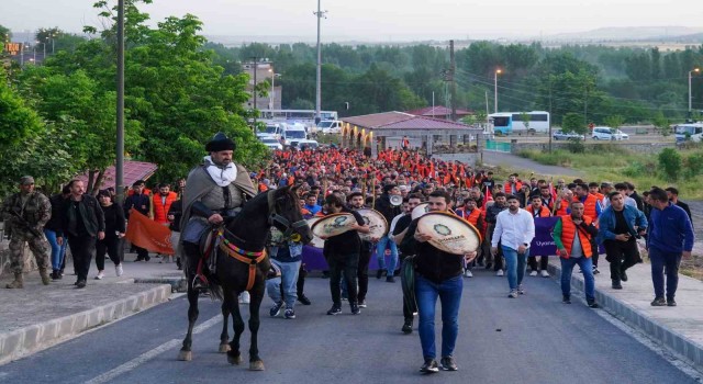 Diyarbakırın Fethinin 1384üncü yıldönümü kutlandı