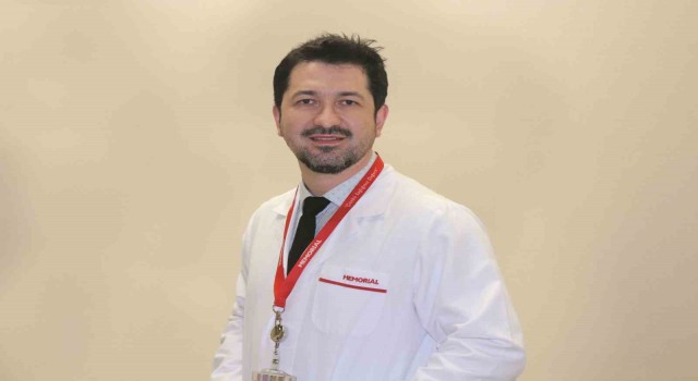 Doç. Dr. Selçuk Küçükseymen: “Nedeni bilinmeyen inmelerde “PFO” araştırılmalı”