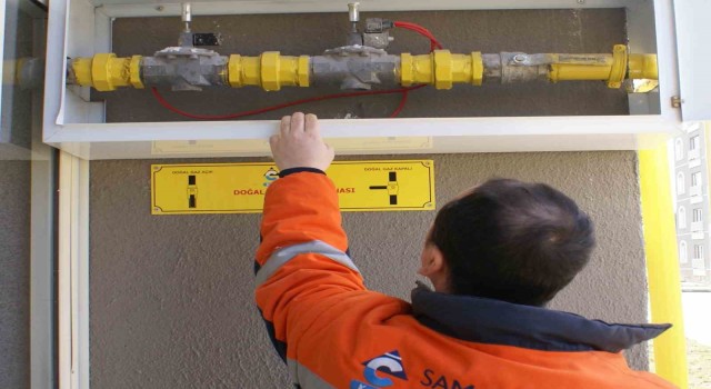 Doğalgaz faturaları için uyarı: “Uygulama sadece konut, ibadethane ve cemevi abonelerini kapsıyor”