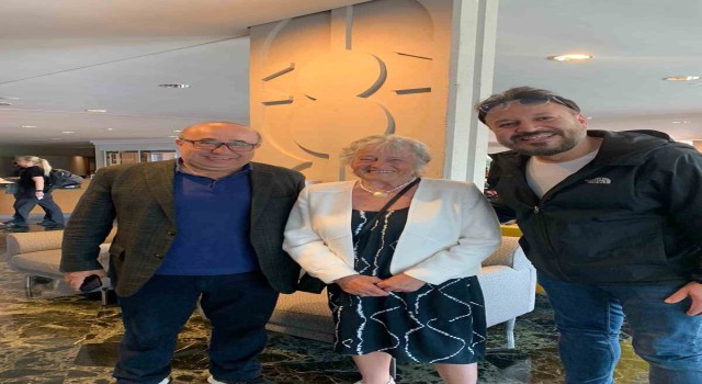 Doktor Karaaslan, FIS Sağlık Komitesi Üyeliğine seçildi