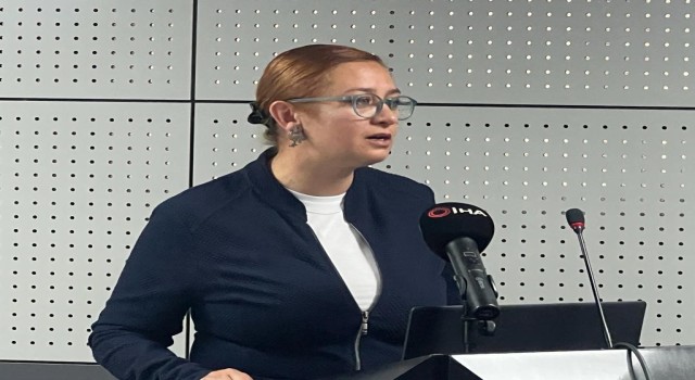 Dr. Öğretim Üyesi Banu Süzen: Obezite konusunda Avrupada 1. sıraya geldik”