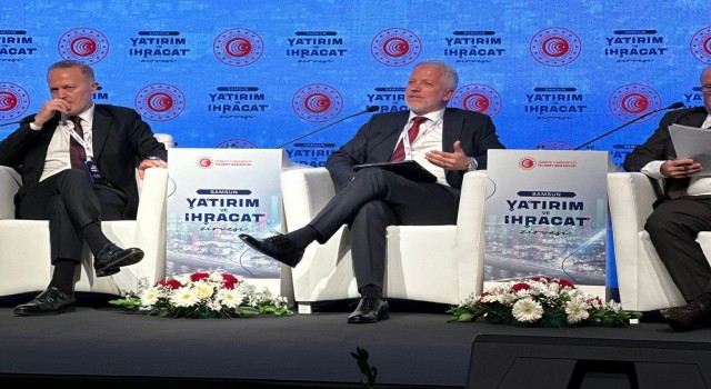 Dr. Özcan: “Sağlık turizmi sektörü, ekonomik büyümeye önemli katkılar sağlamaktadır”
