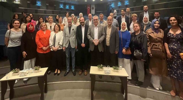 DTSOdan üyelerine e-ticaret eğitimi