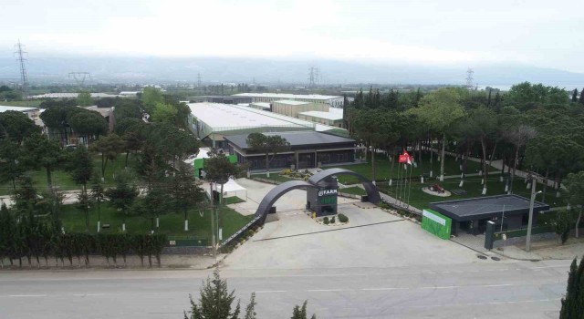 Dünya tarımının nabzı Orhangazide atacak