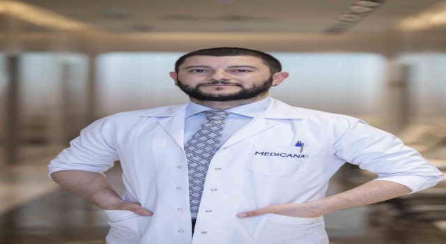 Dünyada her yıl yaklaşık 1 milyon erkeğe prostat kanseri tanısı konuyor