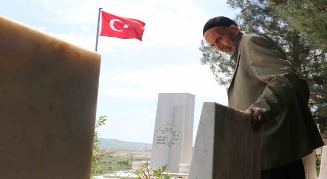 Dürümlü katliamının 7nci yılında acılar ilk günkü gibi