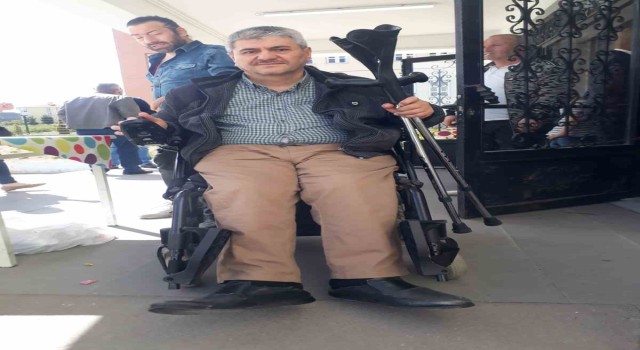 Duyarlı seçmenler ‘engel tanımadı
