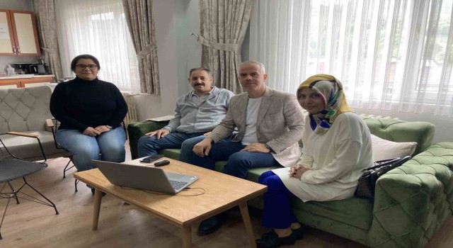Düzce Milli Eğitimin kalite yönetim sistemleri kurulumu devam ediyor