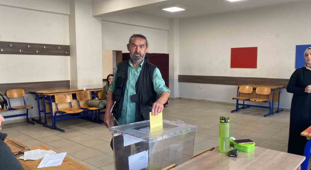 Düzcede 294 bin 357 seçmen sandık başına gidiyor