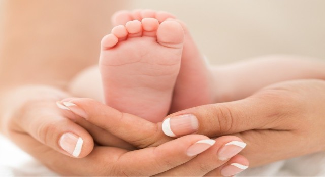 Düzcede 4 bin 402 bebek dünyaya geldi