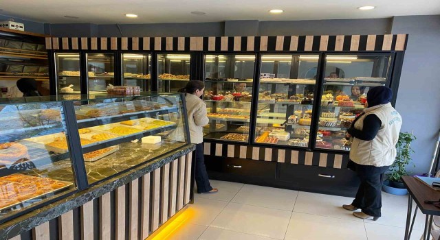 Düzcede gıda denetimleri sürüyor
