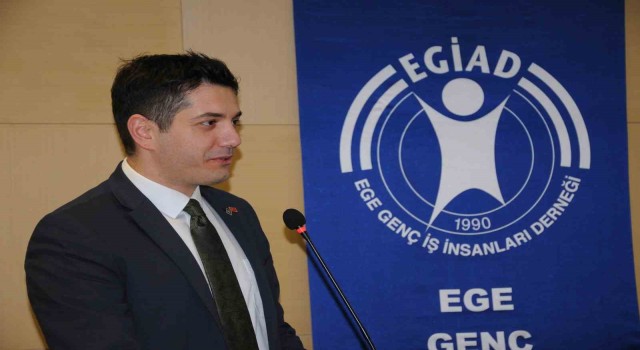 EGİADdan ekonomi değerlendirme toplantısı