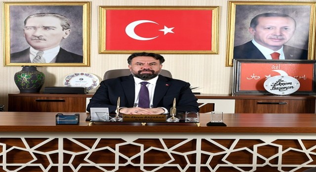 Ekrem Başaran: “27 Mayıs darbesinin esintilerini bugün de görüyoruz”