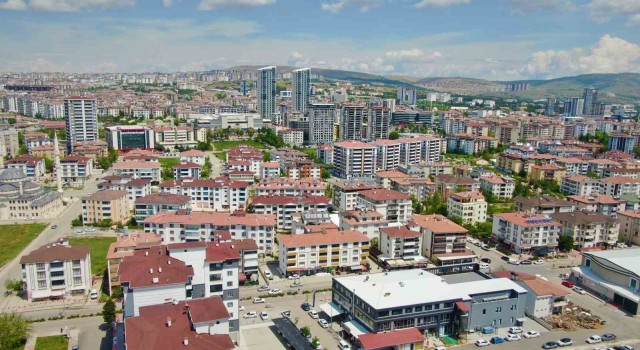 Elazığ Emlakçılar Odası Başkanı Albayrak: Yıkılan binalar yapıldıktan sonra kira fiyatları düşecektir