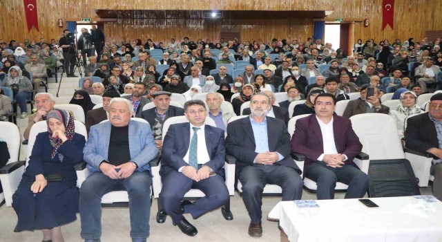 Elazığda hac hazırlık kursları başladı