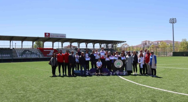 Elazığda Okçuluk İl Şampiyonası Başladı