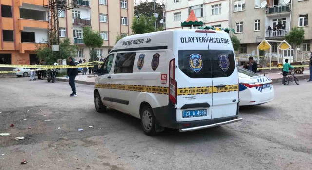 Elazığdaki silahlı saldırıda 3 tutuklama